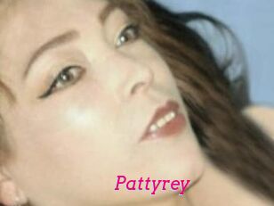 Pattyrey