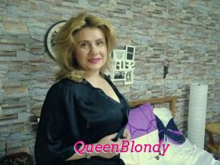 QueenBlondy