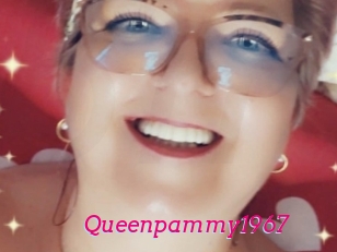 Queenpammy1967