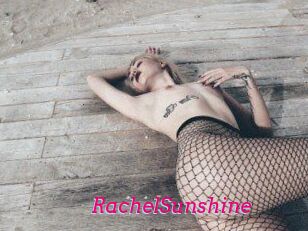 RachelSunshine