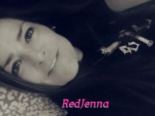 RedJenna