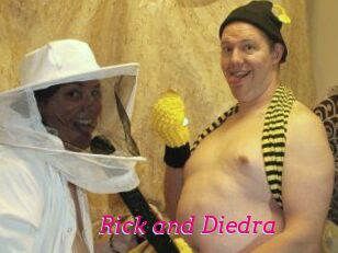 Rick_and_Diedra