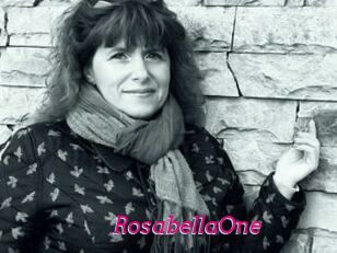 RosabellaOne