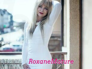 RoxaneMature