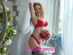 Redgorgeous