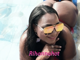 Rihannahot