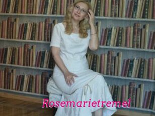 Rosemarietremel