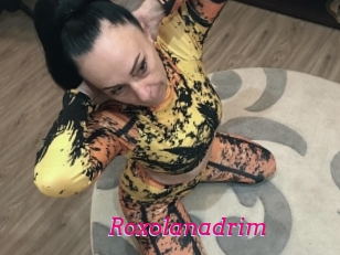 Roxolanadrim