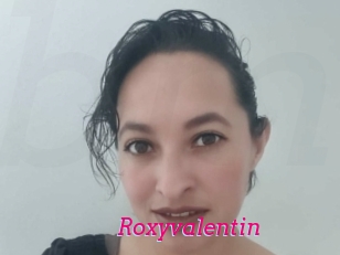 Roxyvalentin