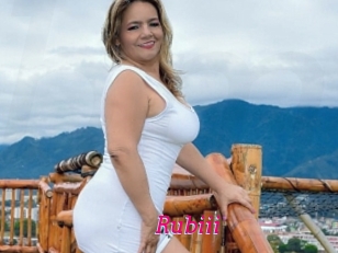 Rubiii