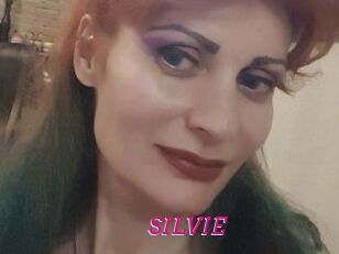 SILVIE_