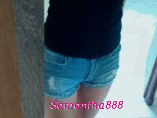 Samantha888