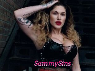 SammySins