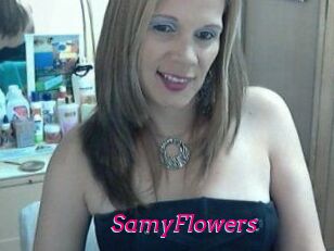 SamyFlowers