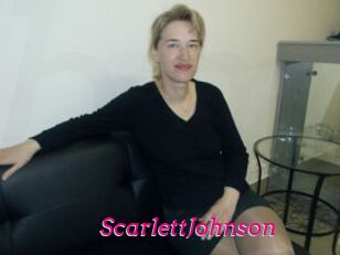 ScarlettJohnson