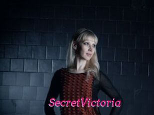 SecretVictoria