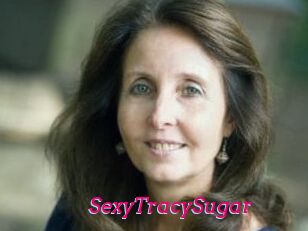 SexyTracySugar