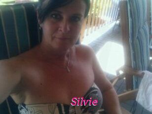 Silvie