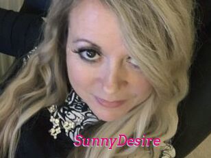 SunnyDesire