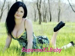 SuzanneXLBaby