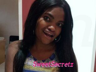 SweetSecretz