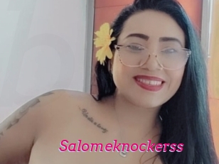 Salomeknockerss