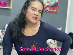 Samanthachonor