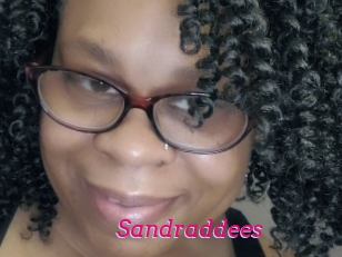 Sandraddees