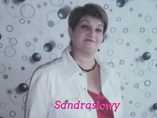 Sandraslowy