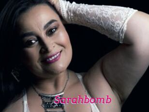 Sarahbomb