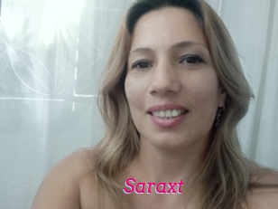 Saraxt