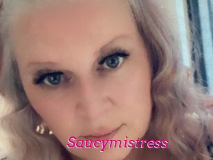 Saucymistress