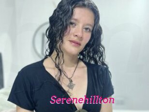 Serenehillton