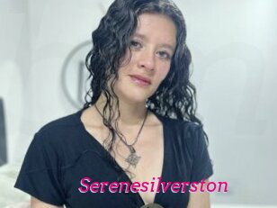 Serenesilverston