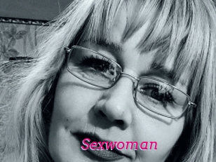 Sexwoman