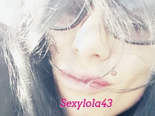 Sexylola43