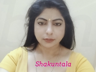 Shakuntala