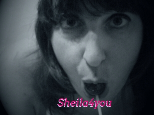 Sheila4you