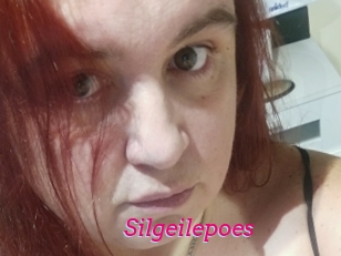 Silgeilepoes