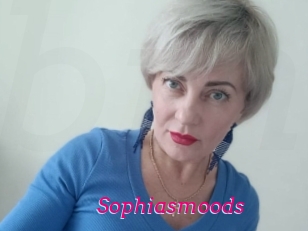 Sophiasmoods