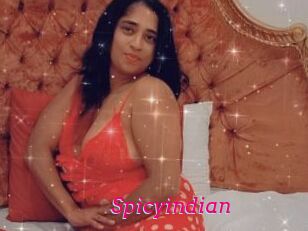 Spicyindian