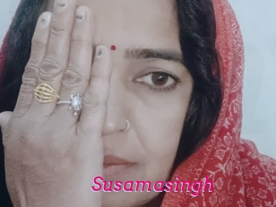 Susamasingh