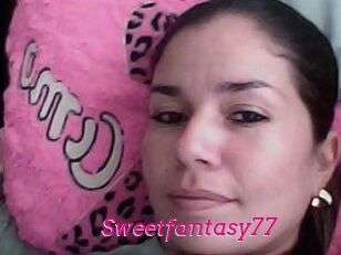 Sweetfantasy77