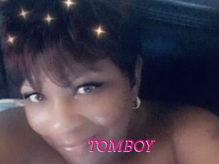 TOMBOY