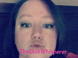 TheDickWhisperer