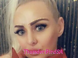 ThunderBirdSA