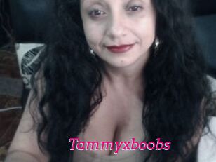 Tammyxboobs