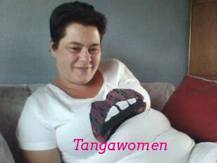 Tangawomen