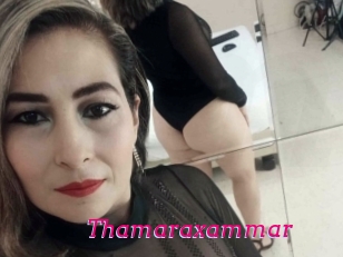 Thamaraxammar