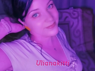 Ulianakitti